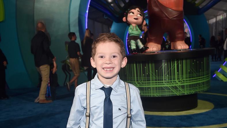 童星们闯入“楚门的世界”